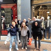 14) Crazy 88 met begeleiding op afstand  (Eigen locatie)