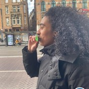 17) Crazy 88 met begeleiding op afstand  (Eigen locatie)
