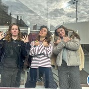 19) Crazy 88 met begeleiding op afstand  (Eigen locatie)