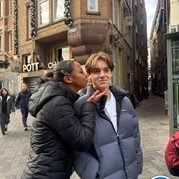 23) Crazy 88 met begeleiding op afstand  (Eigen locatie)
