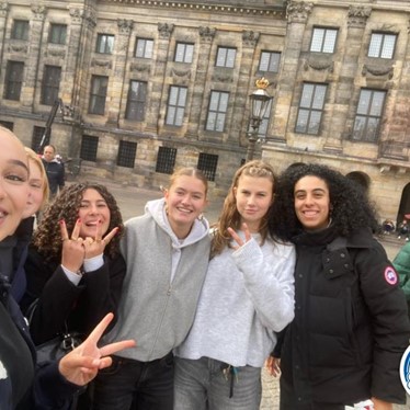 Crazy 88 met begeleiding op afstand  (Eigen locatie)