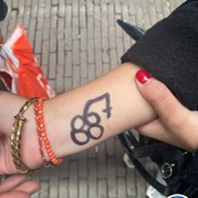 31) Crazy 88 met begeleiding op afstand  (Eigen locatie)