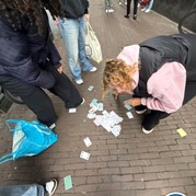 37) Crazy 88 met begeleiding op afstand  (Eigen locatie)