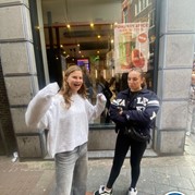 39) Crazy 88 met begeleiding op afstand  (Eigen locatie)