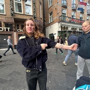 40) Crazy 88 met begeleiding op afstand  (Eigen locatie)