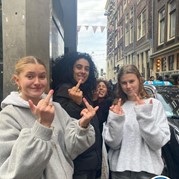 48) Crazy 88 met begeleiding op afstand  (Eigen locatie)
