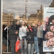 5) Crazy 88 met begeleiding op afstand  (Eigen locatie)