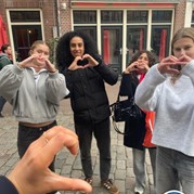 52) Crazy 88 met begeleiding op afstand  (Eigen locatie)