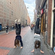 53) Crazy 88 met begeleiding op afstand  (Eigen locatie)