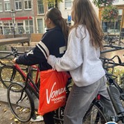 69) Crazy 88 met begeleiding op afstand  (Eigen locatie)