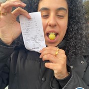 77) Crazy 88 met begeleiding op afstand  (Eigen locatie)