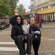 83) Crazy 88 met begeleiding op afstand  (Eigen locatie)