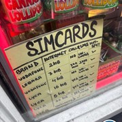 99) Crazy 88 met begeleiding op afstand  (Eigen locatie)