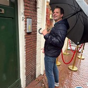 10) Jachtseizoen / begeleiding op afstand  (Eigen locatie)