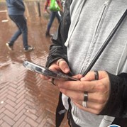 13) Jachtseizoen / begeleiding op afstand  (Eigen locatie)