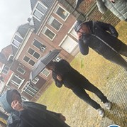 14) Jachtseizoen / begeleiding op afstand  (Eigen locatie)