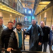 3) Jachtseizoen / begeleiding op afstand  (Eigen locatie)