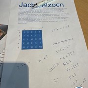 5) Jachtseizoen / begeleiding op afstand  (Eigen locatie)