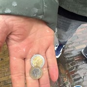 7) Jachtseizoen / begeleiding op afstand  (Eigen locatie)