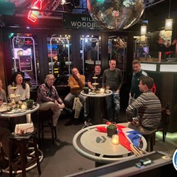 Gek op Holland  Hengelo (ov)