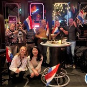 5) Gek op Holland  Hengelo (ov)