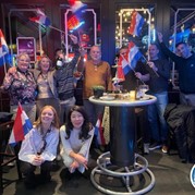 6) Gek op Holland  Hengelo (ov)
