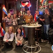 7) Gek op Holland  Hengelo (ov)