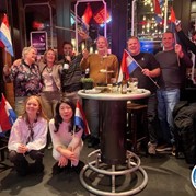 9) Gek op Holland  Hengelo (ov)