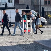 30) City game The Target Gent
