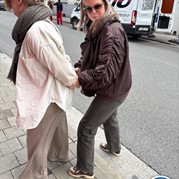 5) City game The Target Gent