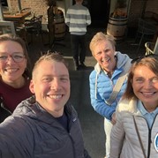 1) Jachtseizoen Apeldoorn