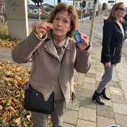 11) Jachtseizoen Apeldoorn