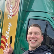 12) Jachtseizoen Apeldoorn