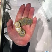 13) Jachtseizoen Apeldoorn