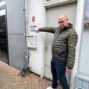 14) Jachtseizoen Apeldoorn