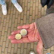 16) Jachtseizoen Apeldoorn