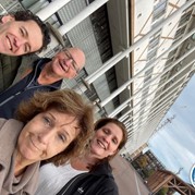 18) Jachtseizoen Apeldoorn