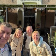 19) Jachtseizoen Apeldoorn