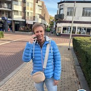 2) Jachtseizoen Apeldoorn