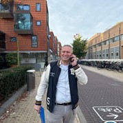 20) Jachtseizoen Apeldoorn