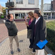 22) Jachtseizoen Apeldoorn