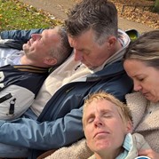 25) Jachtseizoen Apeldoorn