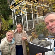 26) Jachtseizoen Apeldoorn