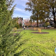 27) Jachtseizoen Apeldoorn