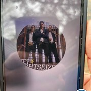 29) Jachtseizoen Apeldoorn