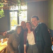 3) Jachtseizoen Apeldoorn