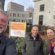 31) Jachtseizoen Apeldoorn