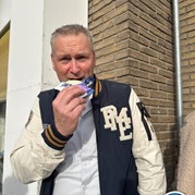 32) Jachtseizoen Apeldoorn