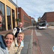 33) Jachtseizoen Apeldoorn