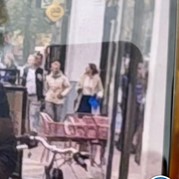 35) Jachtseizoen Apeldoorn